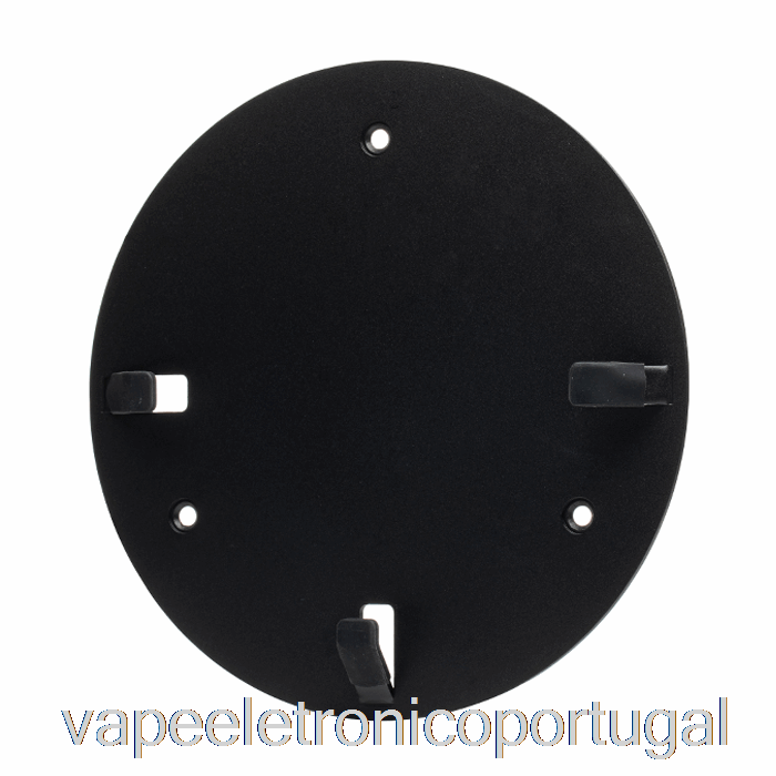 Vape Eletrônico Stundenglass Suporte De Parede Preto
